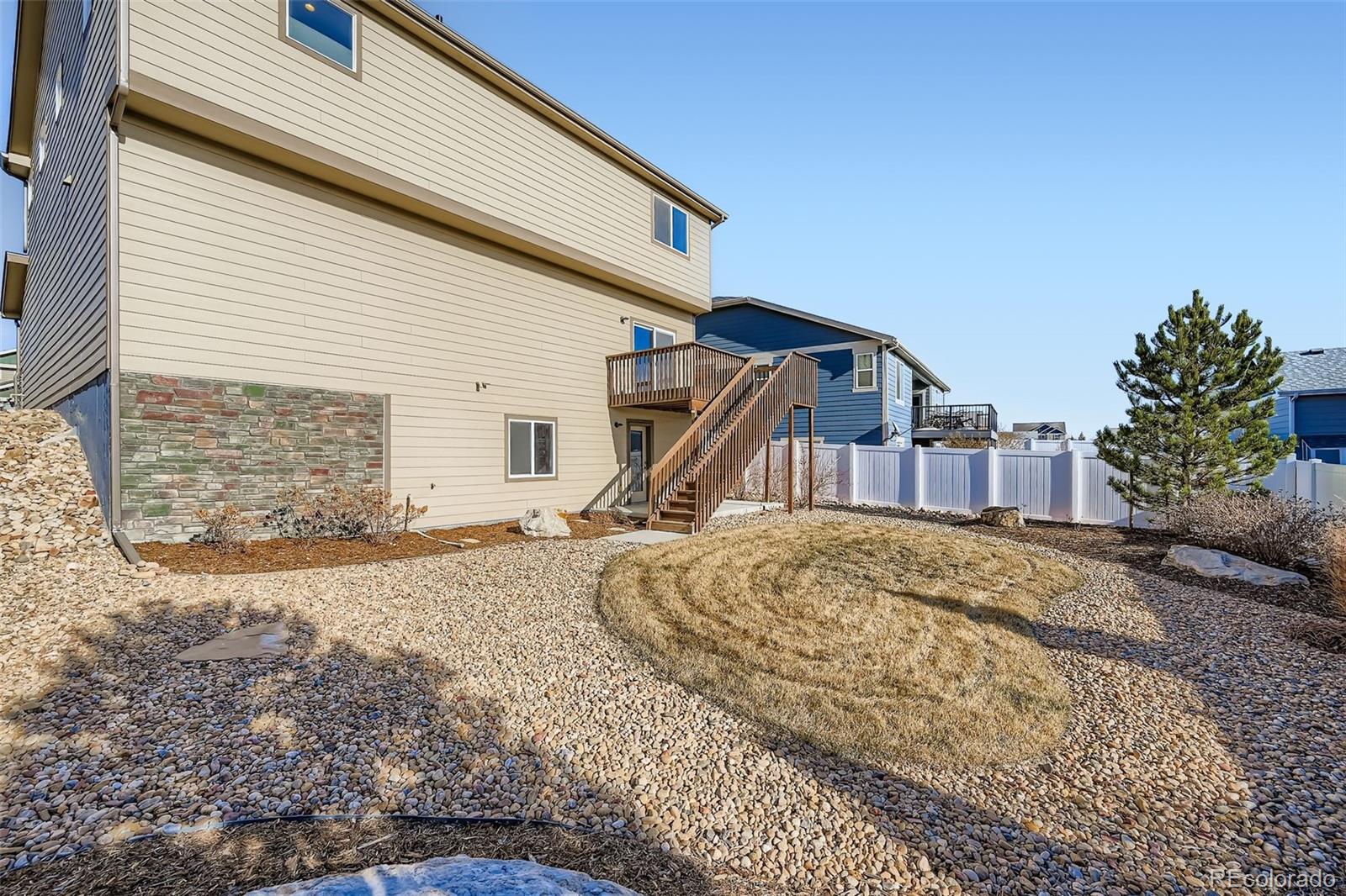 1325 Tipton Street Berthoud CO 80513