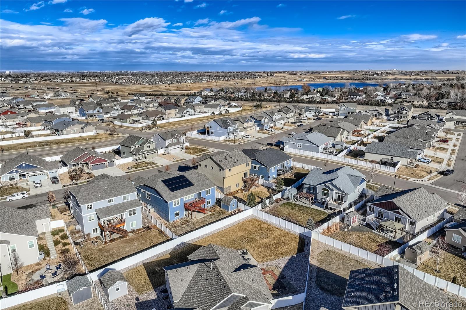 1325 Tipton Street Berthoud CO 80513