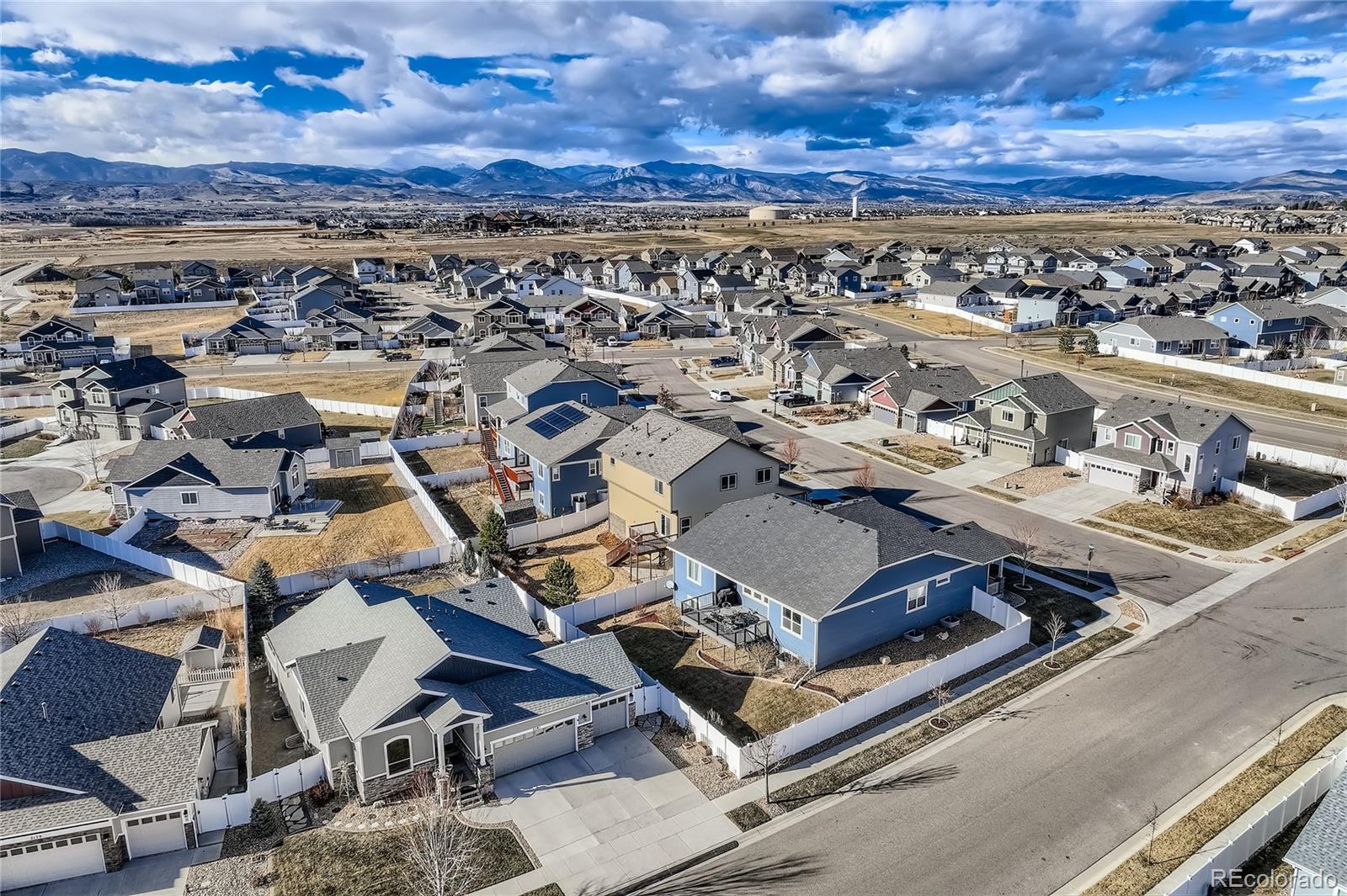 1325 Tipton Street Berthoud CO 80513