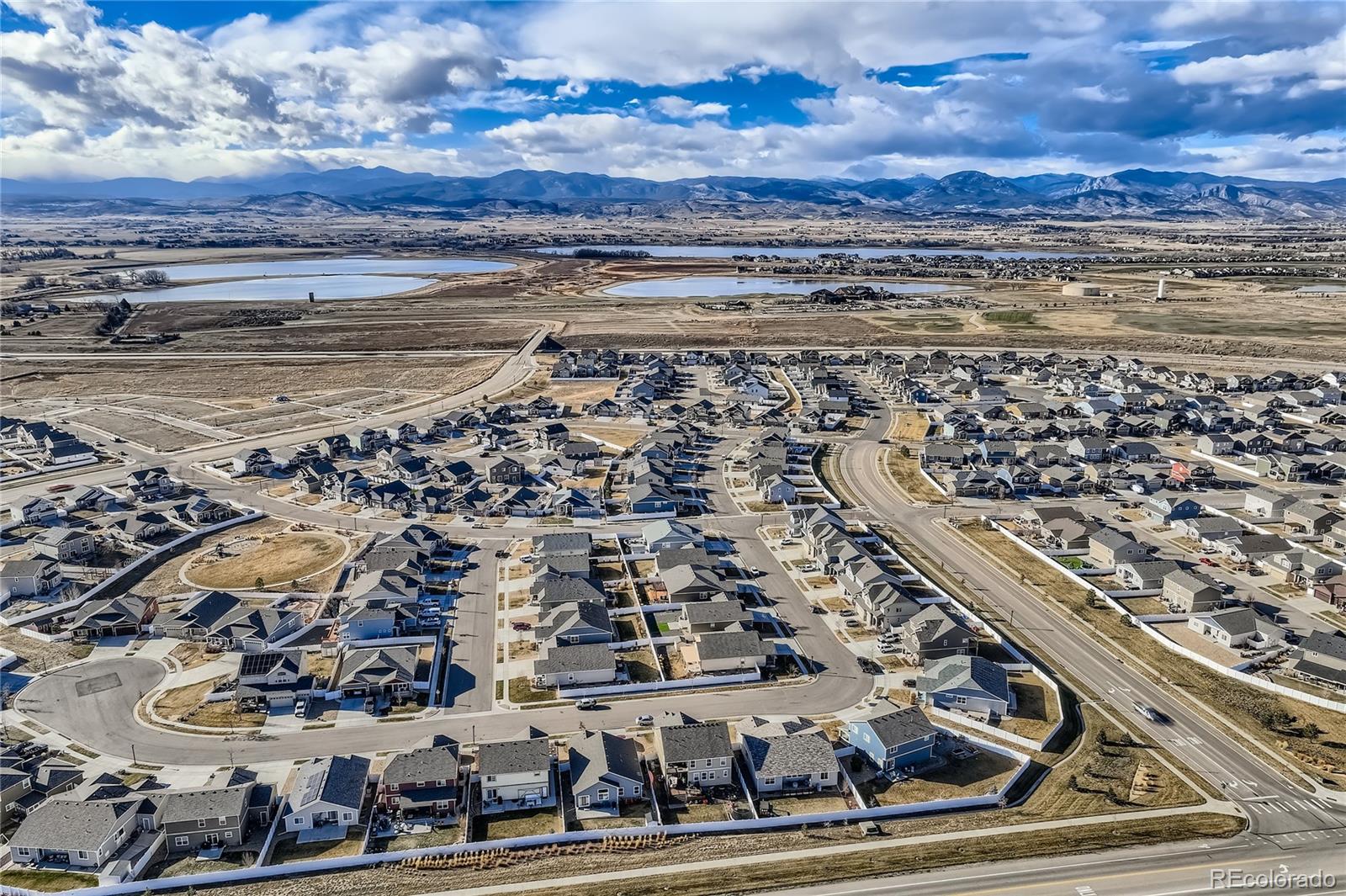 1325 Tipton Street Berthoud CO 80513
