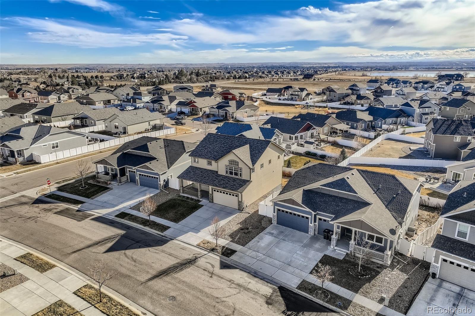1325 Tipton Street Berthoud CO 80513