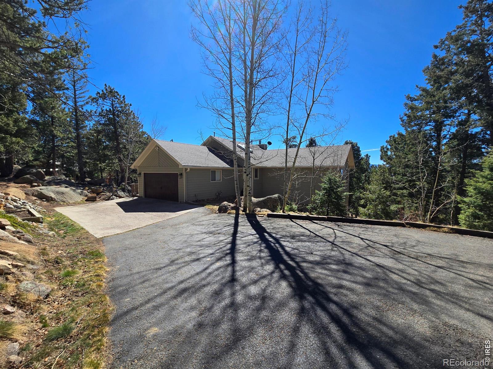 30382 Kings Valley E Conifer CO 80433