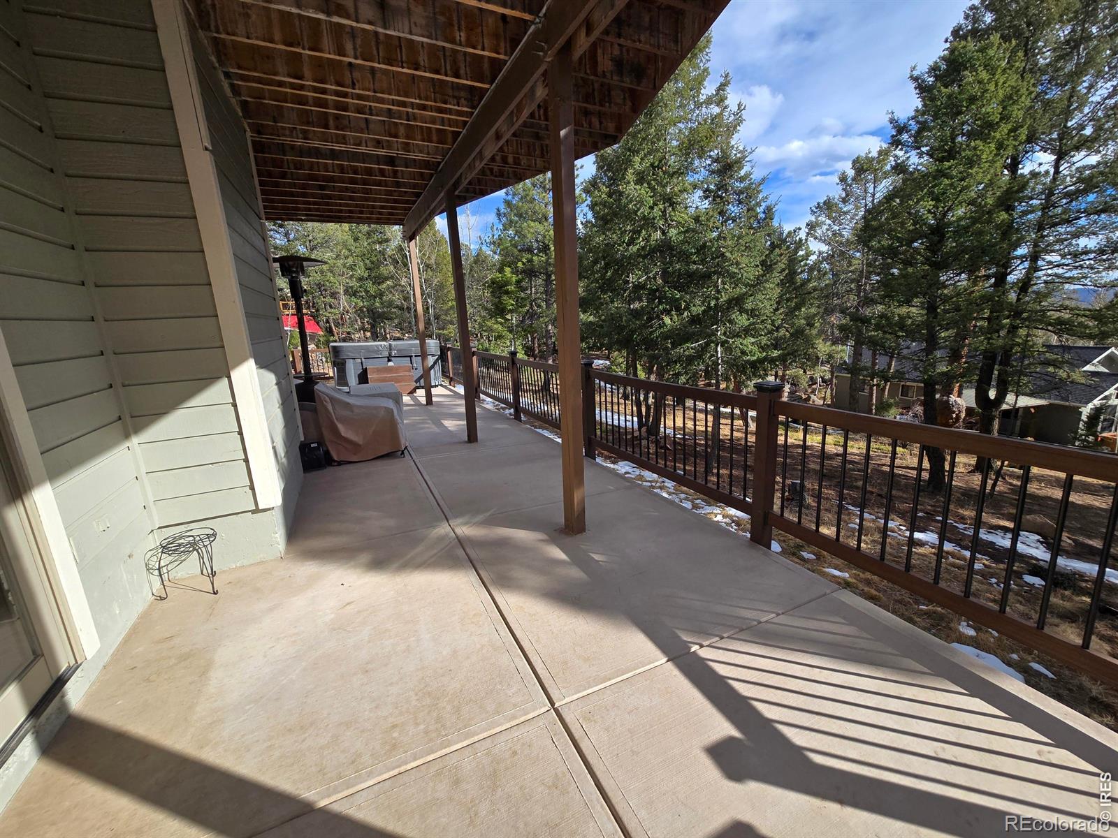 30382 Kings Valley E Conifer CO 80433
