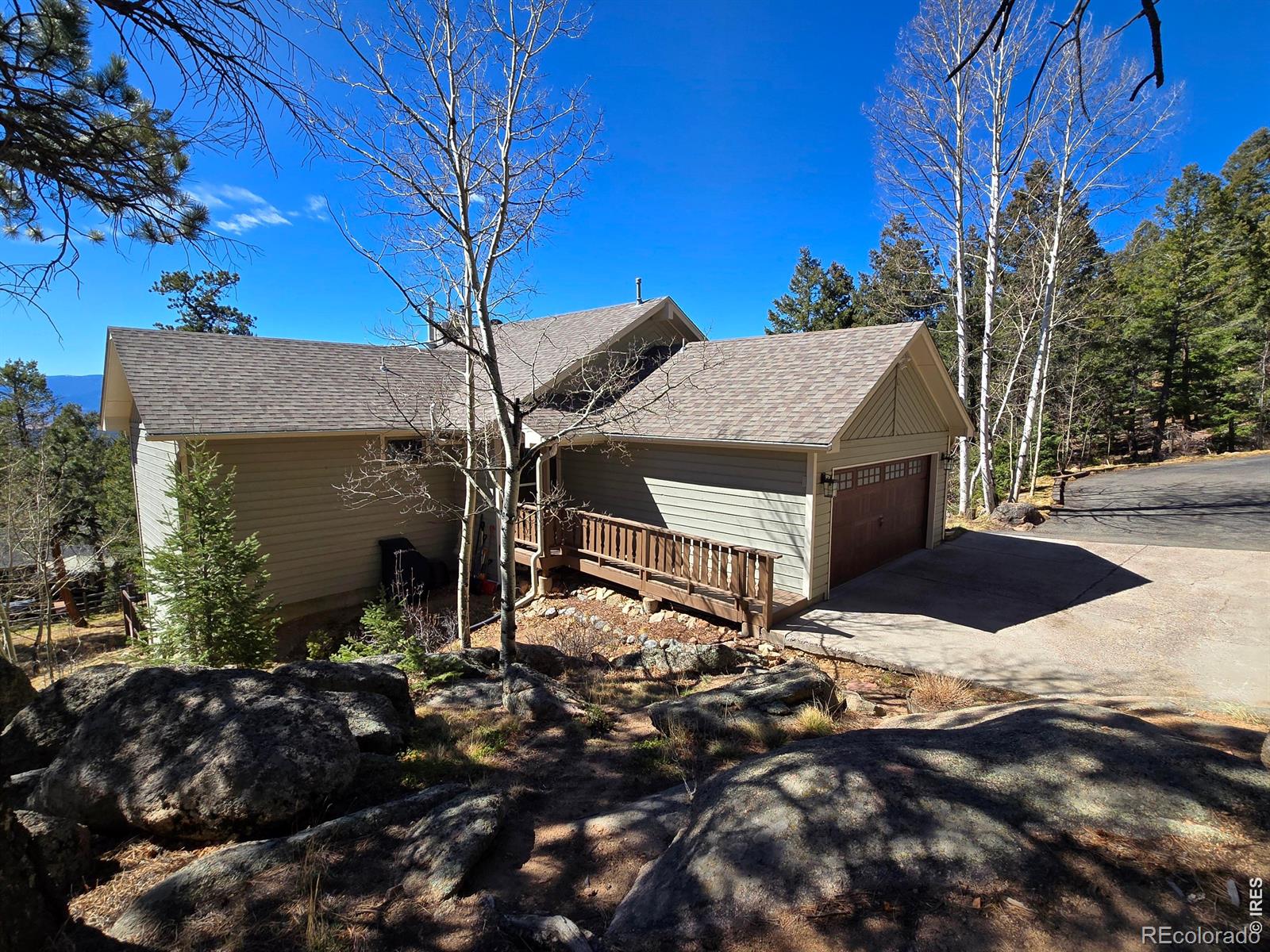 30382 Kings Valley E Conifer CO 80433