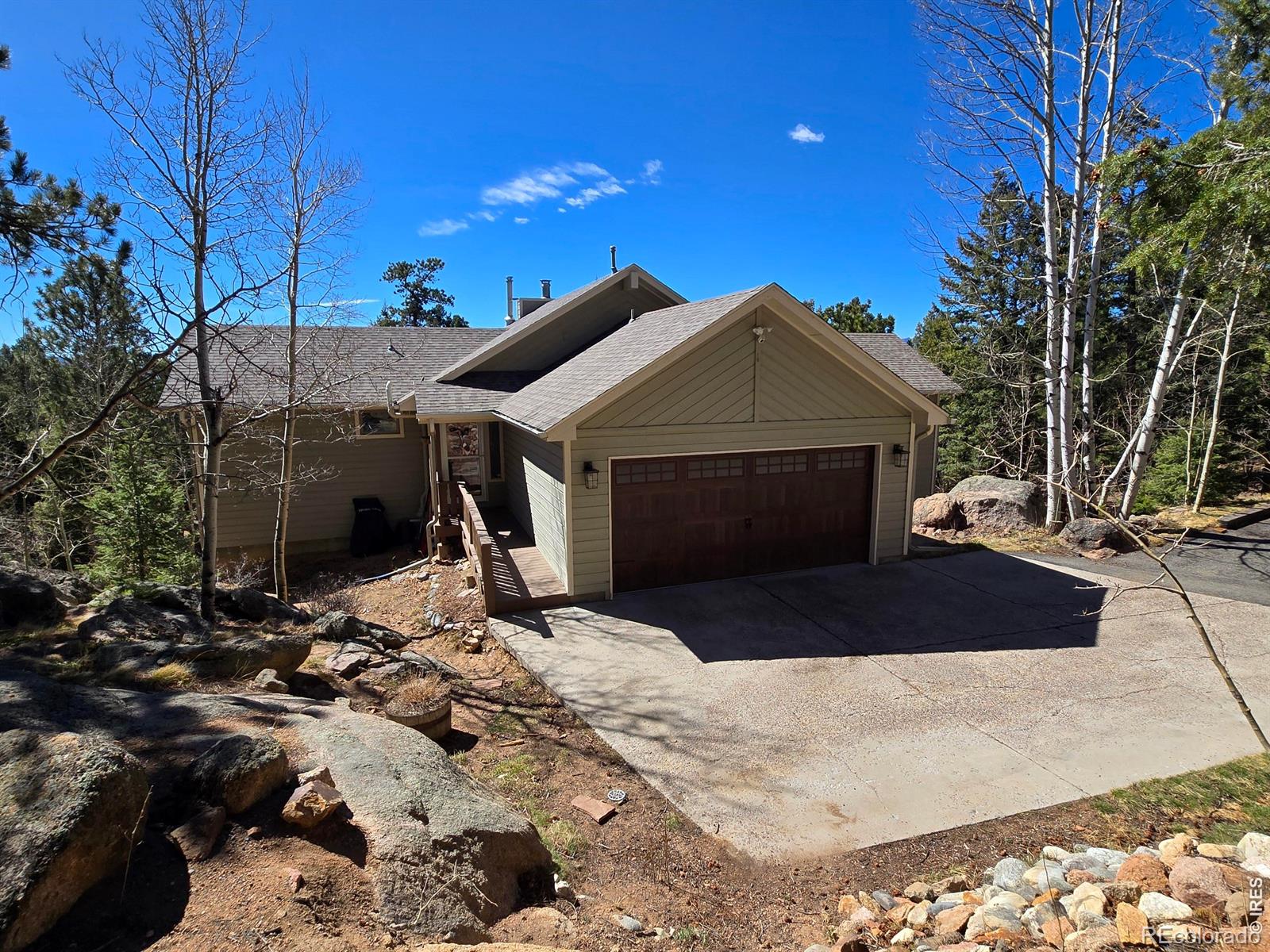 30382 Kings Valley E Conifer CO 80433