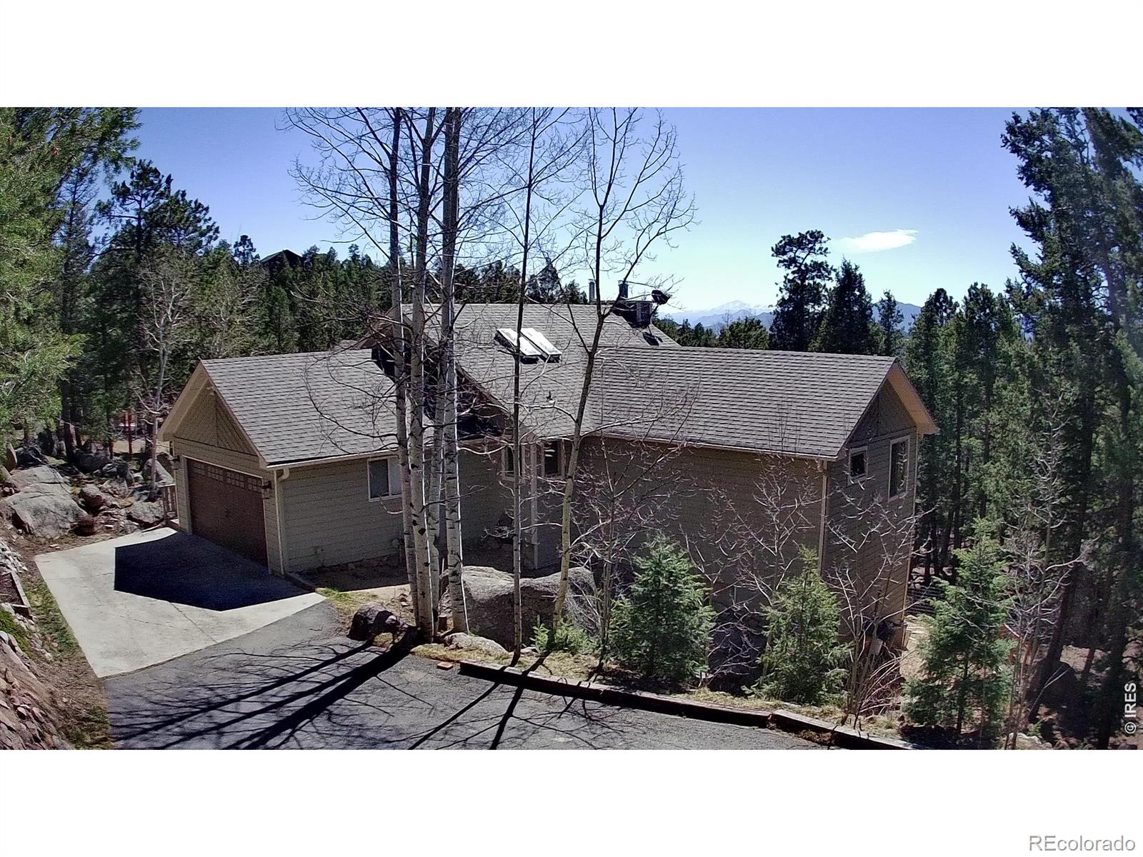 30382 Kings Valley E Conifer CO 80433