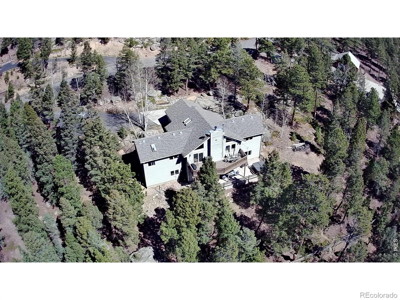30382 Kings Valley E Conifer CO 80433