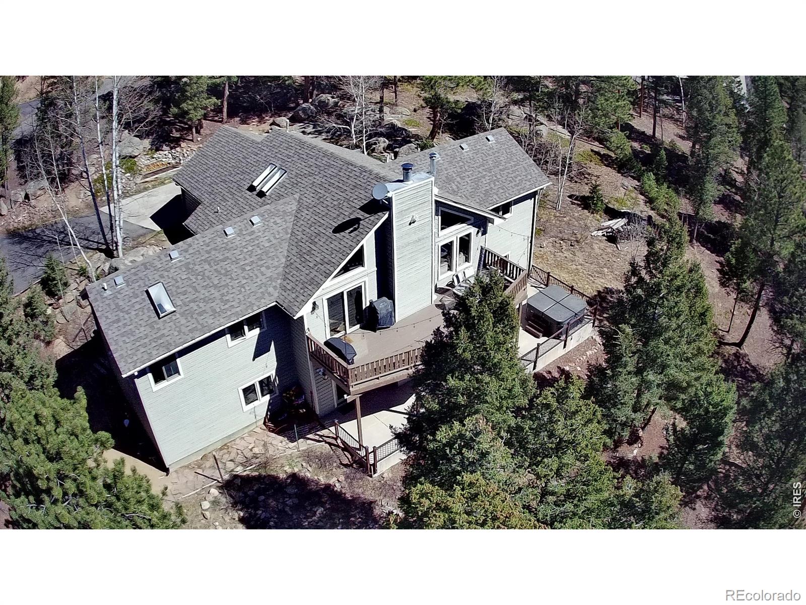 30382 Kings Valley E Conifer CO 80433