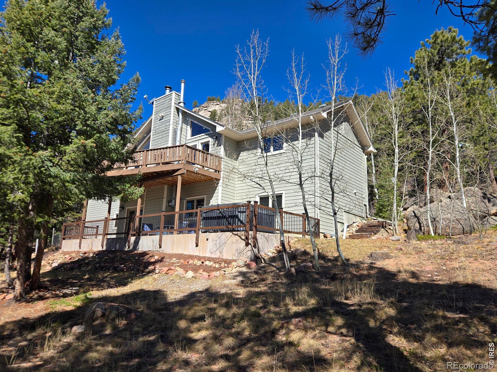30382 Kings Valley E Conifer CO 80433
