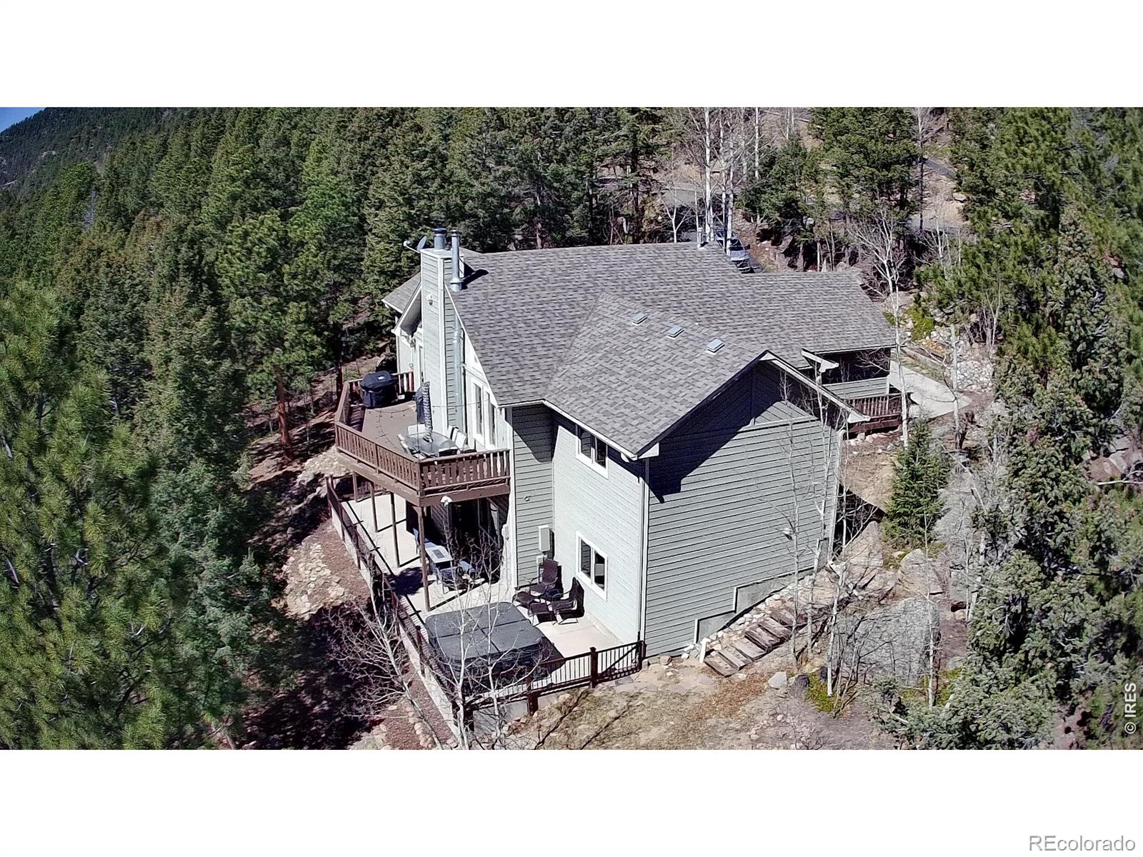 30382 Kings Valley E Conifer CO 80433