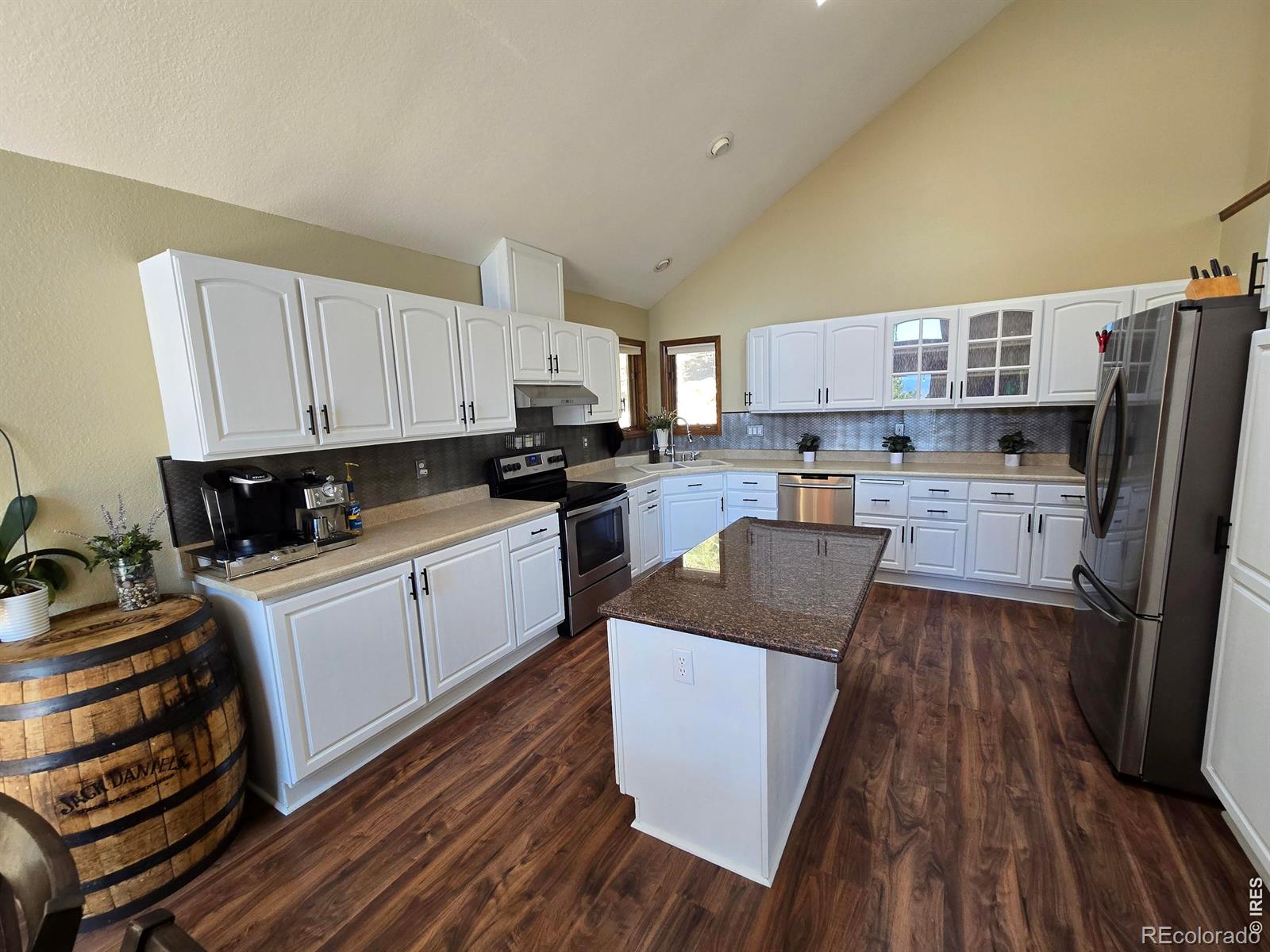 30382 Kings Valley E Conifer CO 80433