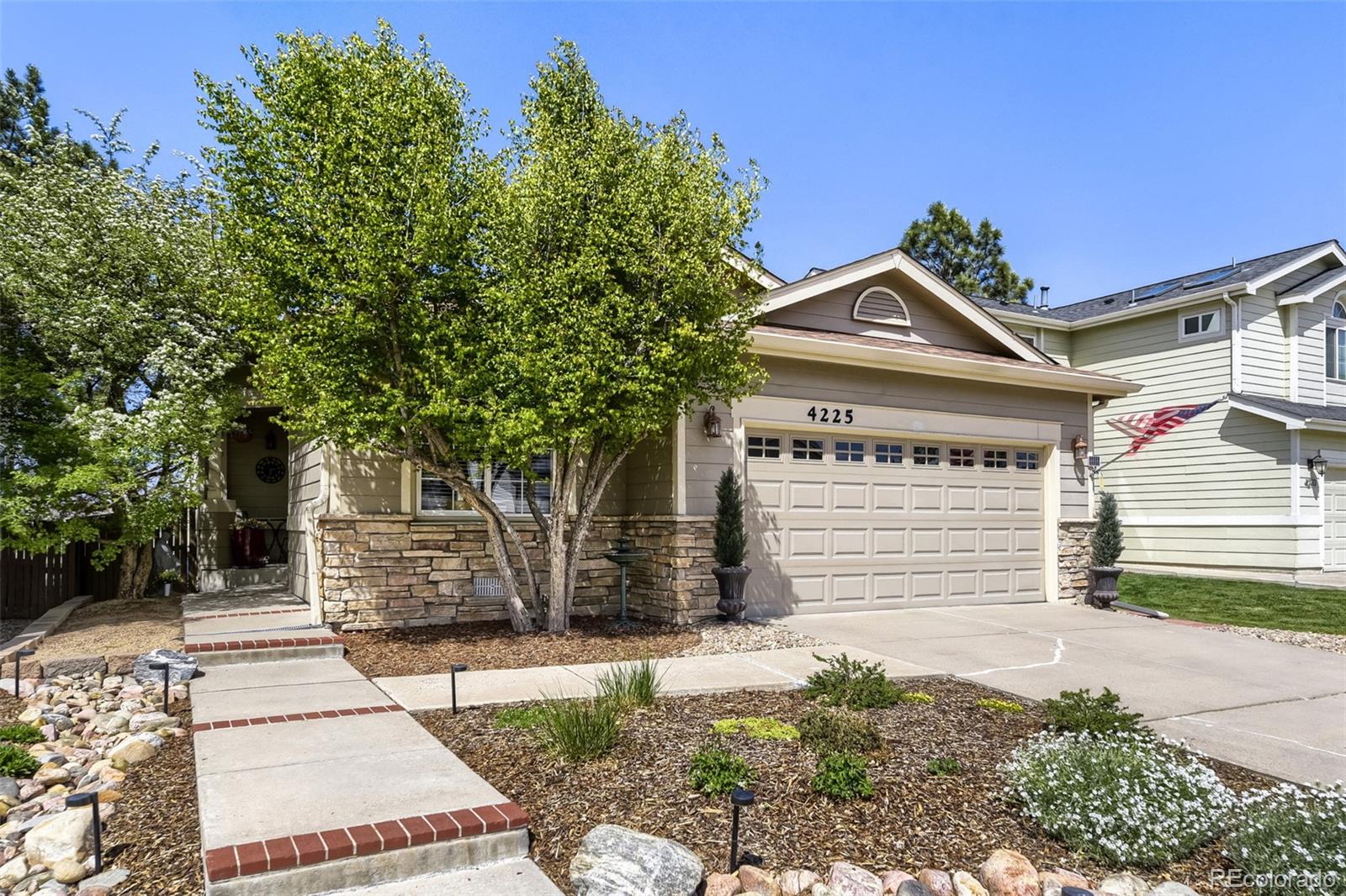 4225 Cherryhurst Court Highlands Ranch CO 80126