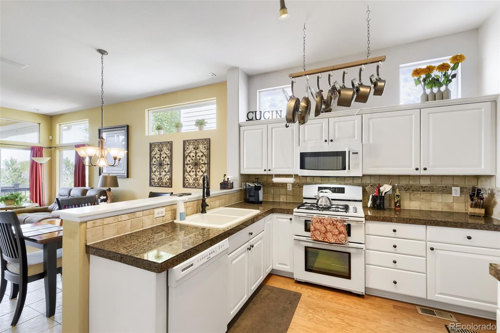 4225 Cherryhurst Court Highlands Ranch CO 80126