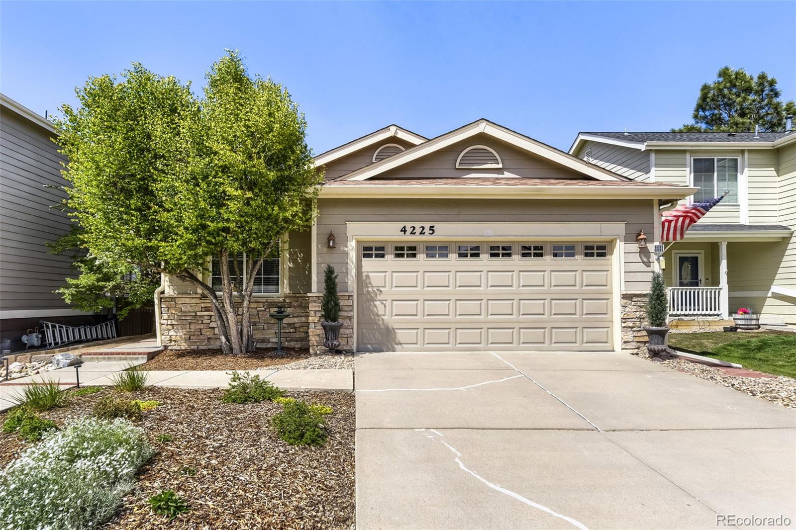4225 Cherryhurst Court Highlands Ranch CO 80126