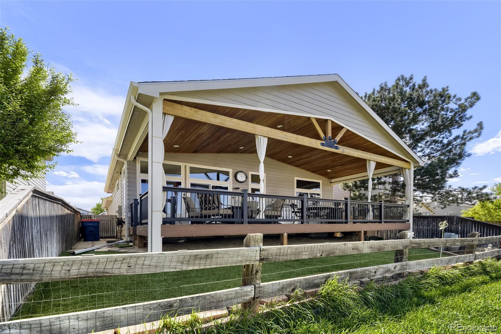 4225 Cherryhurst Court Highlands Ranch CO 80126