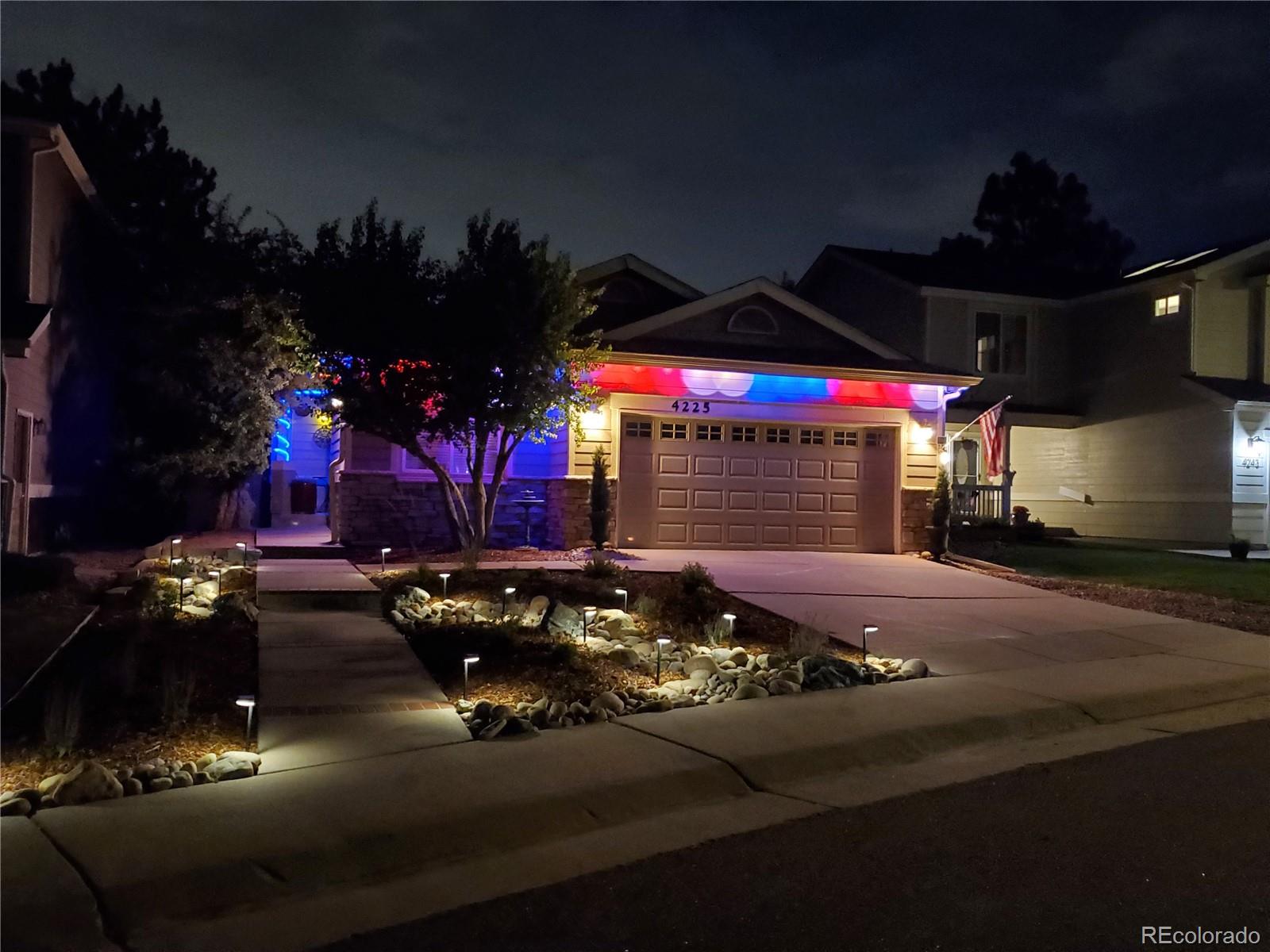 4225 Cherryhurst Court Highlands Ranch CO 80126