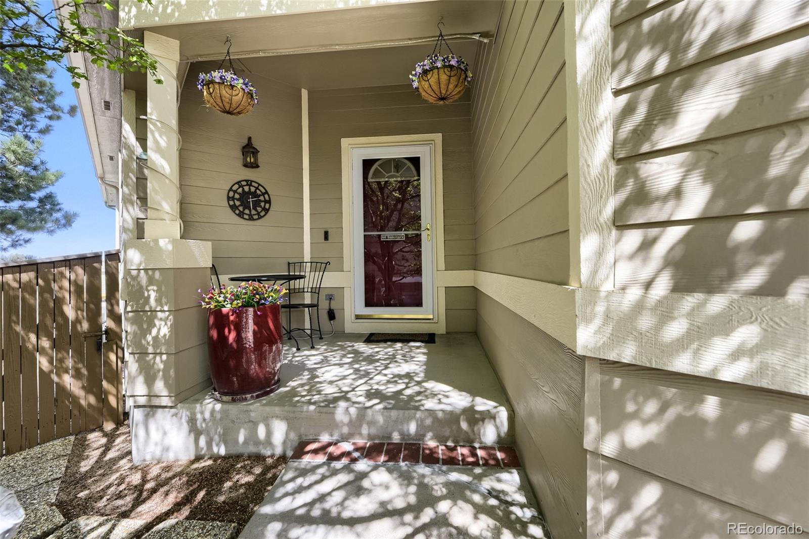 4225 Cherryhurst Court Highlands Ranch CO 80126
