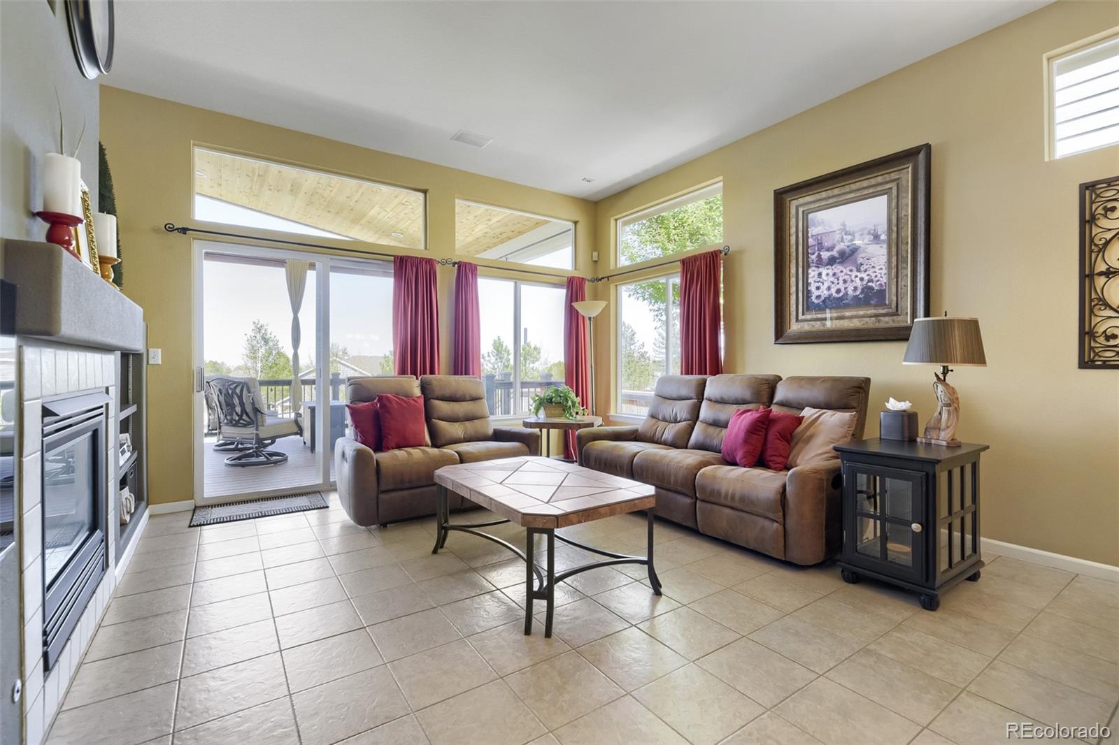 4225 Cherryhurst Court Highlands Ranch CO 80126