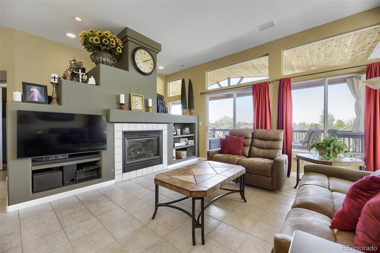 4225 Cherryhurst Court Highlands Ranch CO 80126