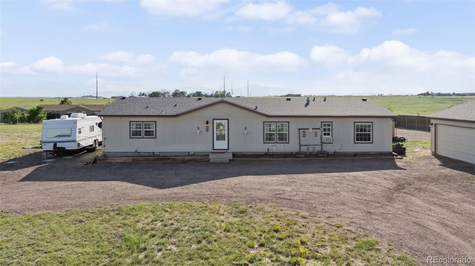 5664 Southfork Drive Peyton CO 80831