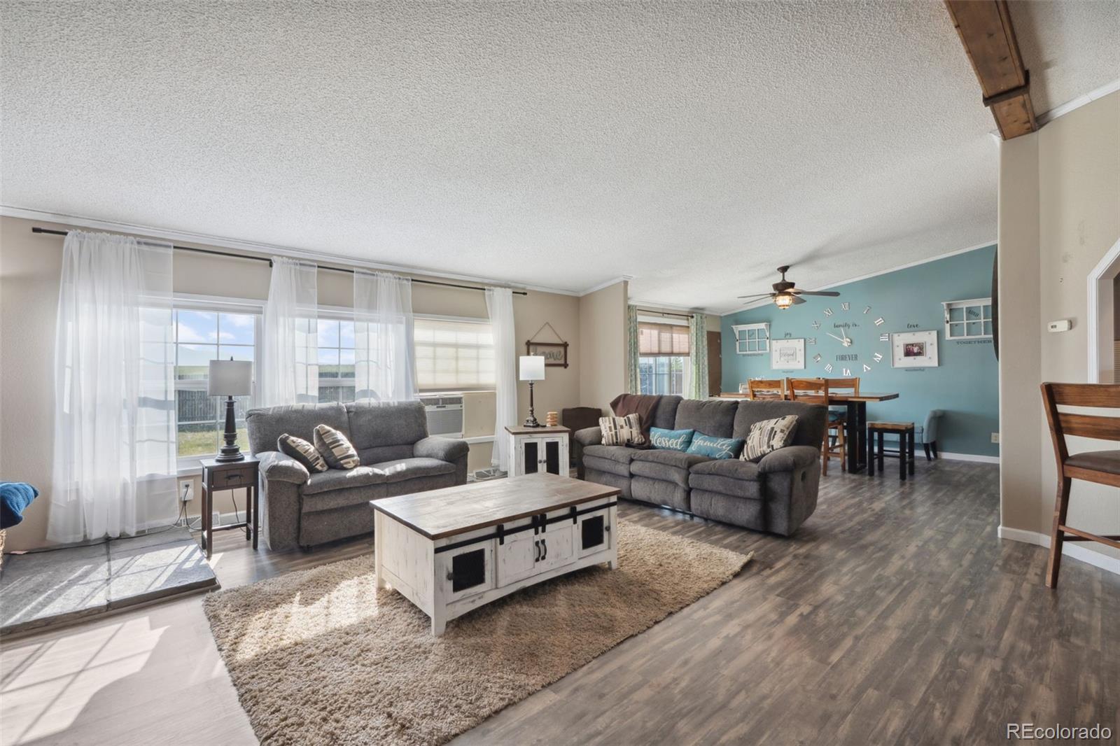 5664 Southfork Drive Peyton CO 80831