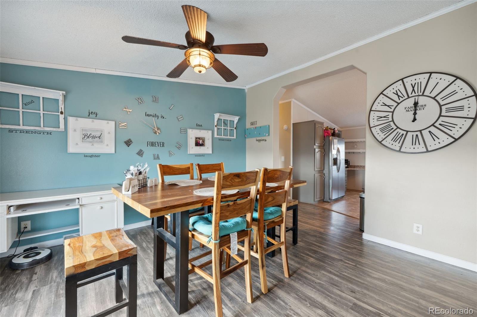 5664 Southfork Drive Peyton CO 80831