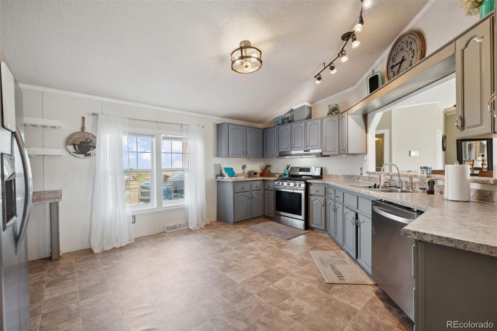 5664 Southfork Drive Peyton CO 80831