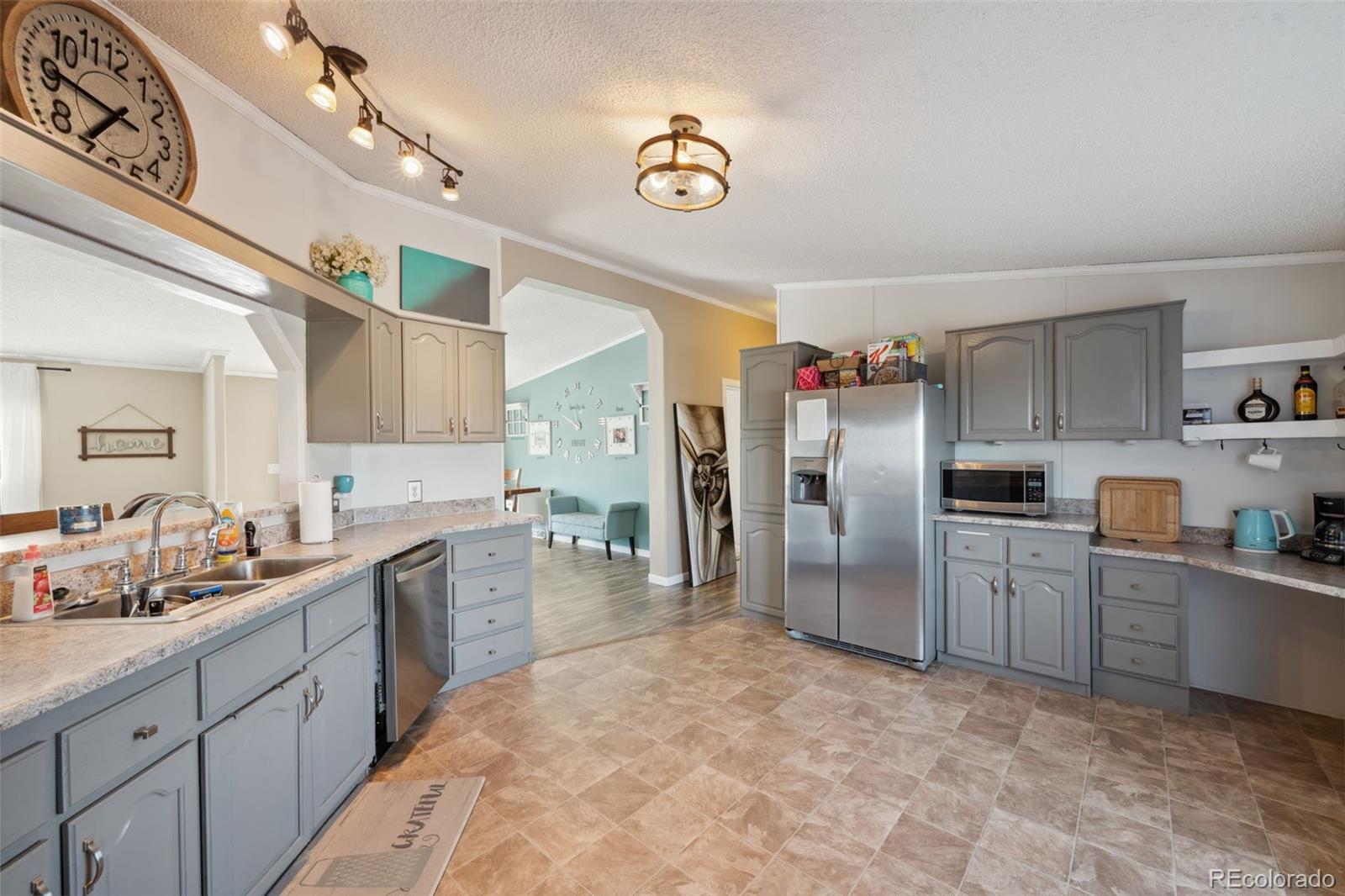 5664 Southfork Drive Peyton CO 80831