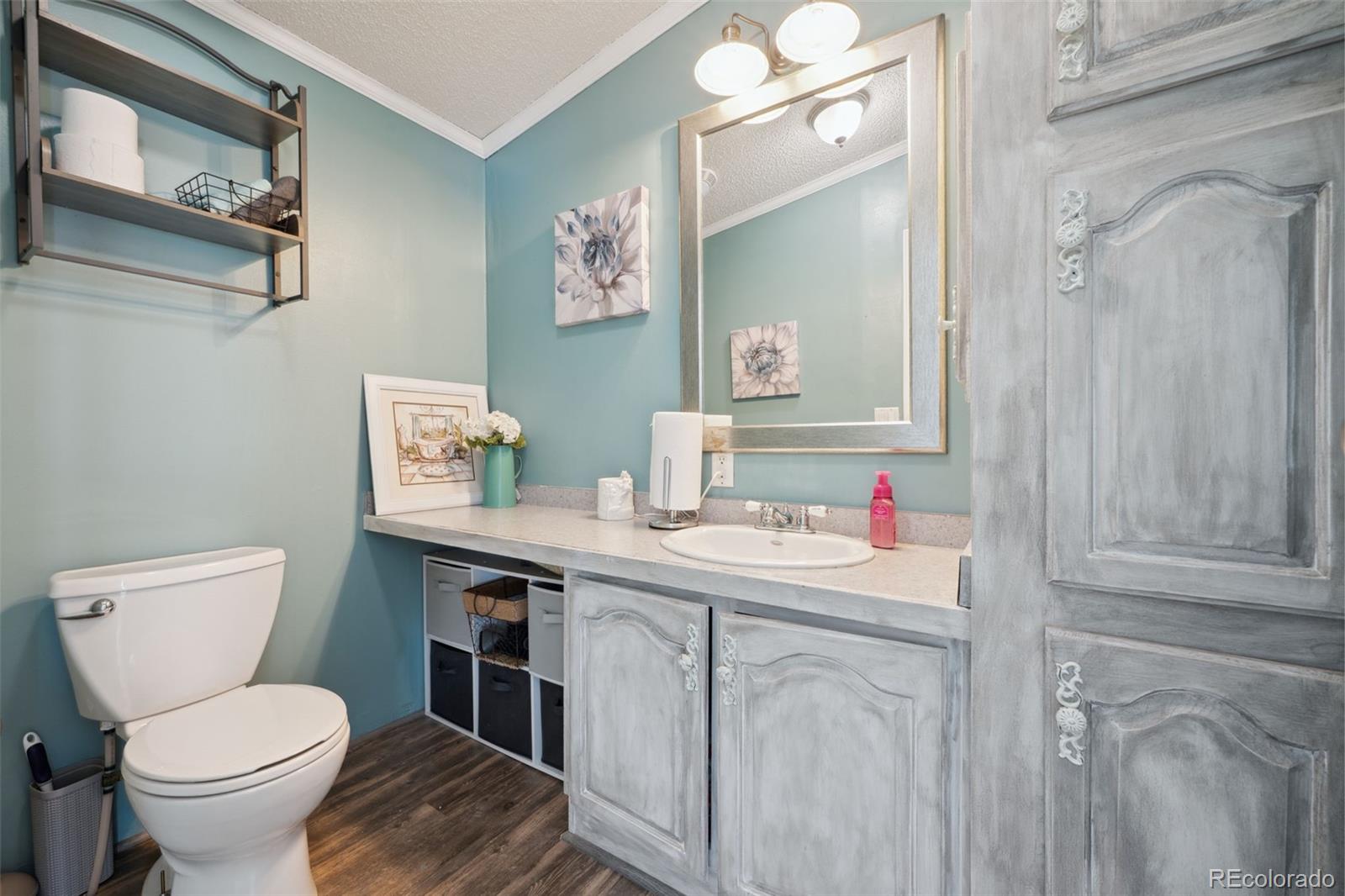 5664 Southfork Drive Peyton CO 80831