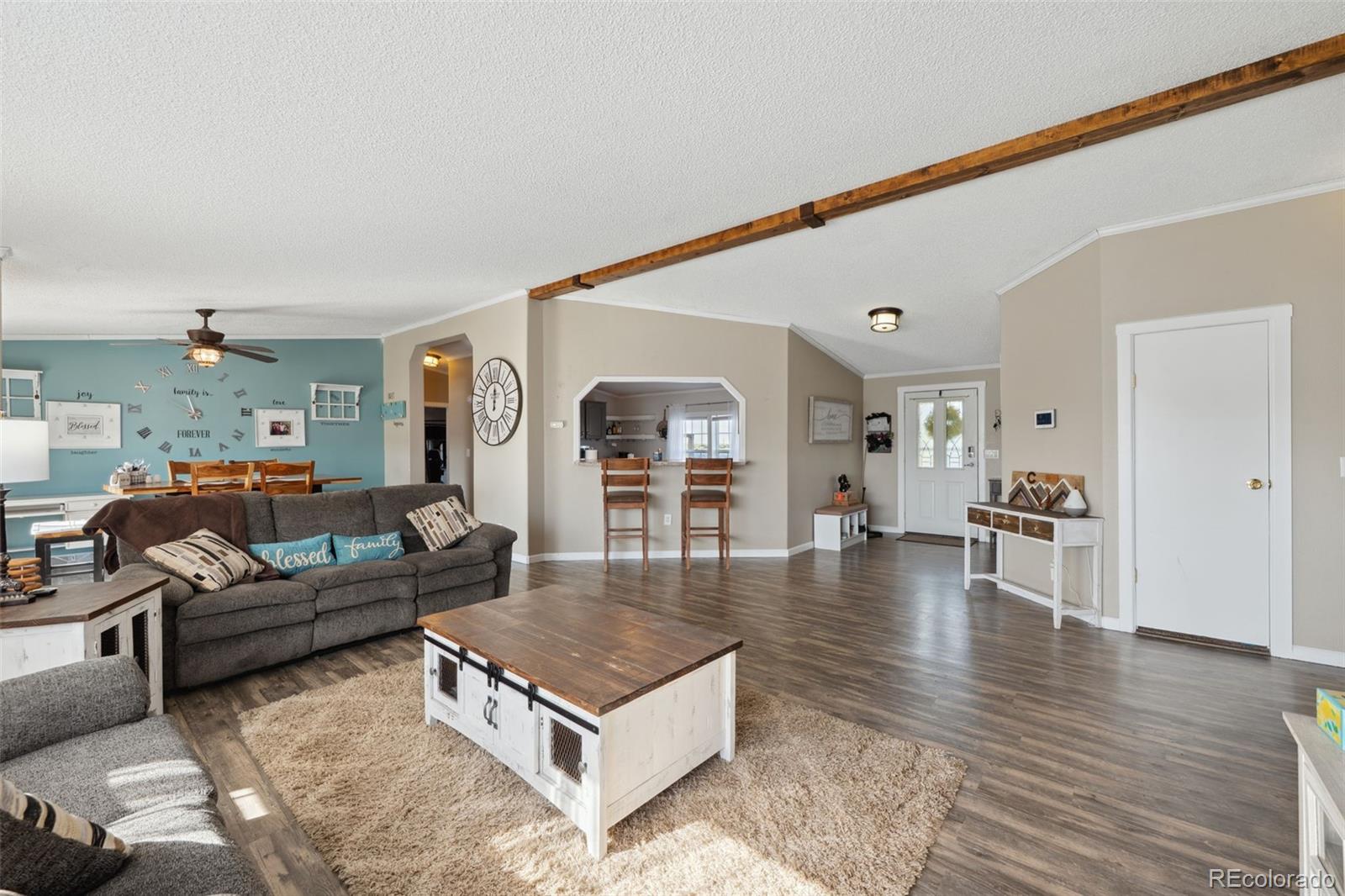 5664 Southfork Drive Peyton CO 80831