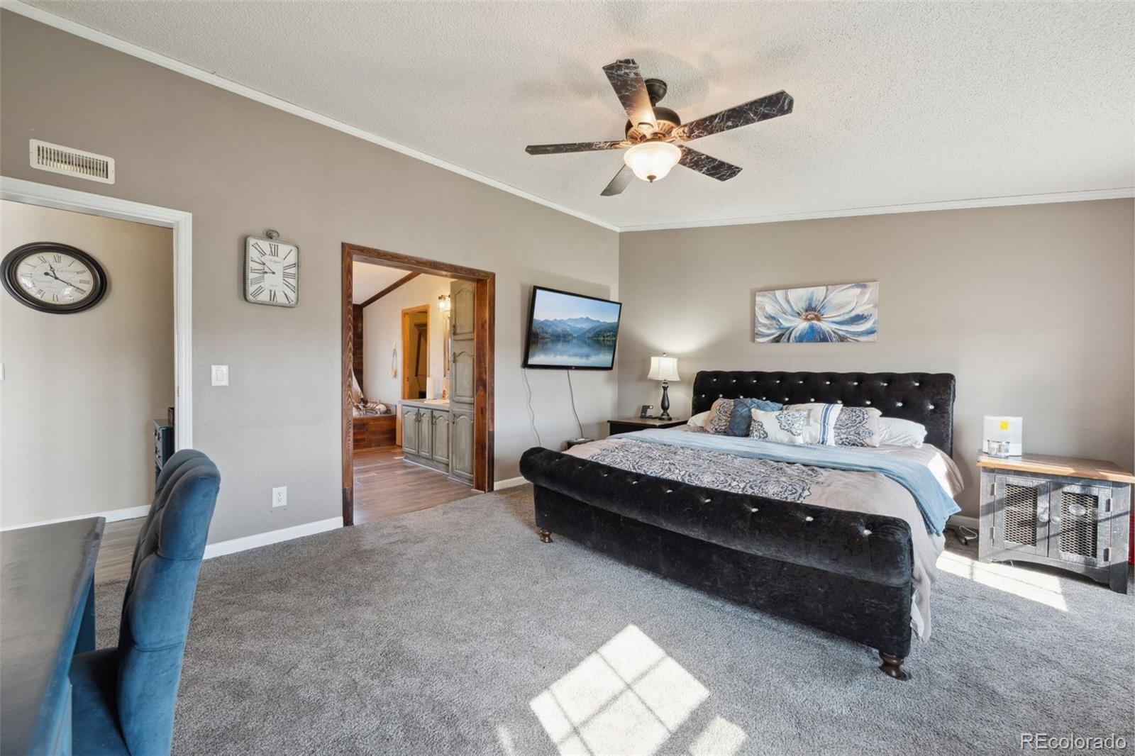 5664 Southfork Drive Peyton CO 80831