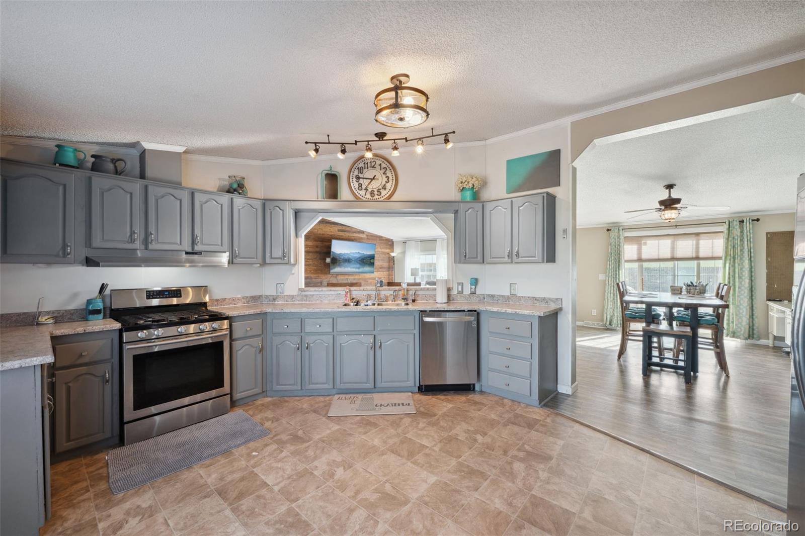 5664 Southfork Drive Peyton CO 80831