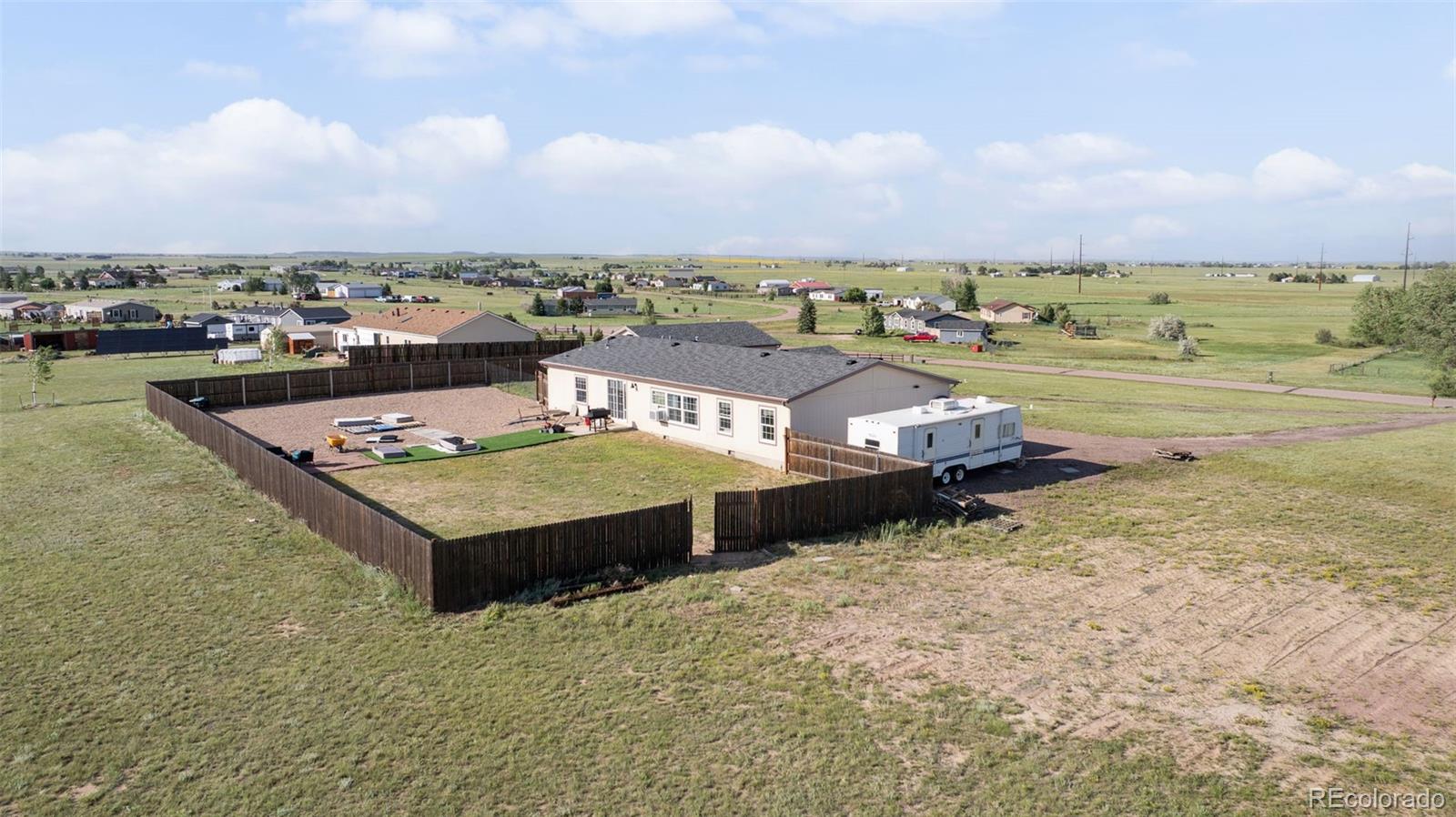 5664 Southfork Drive Peyton CO 80831