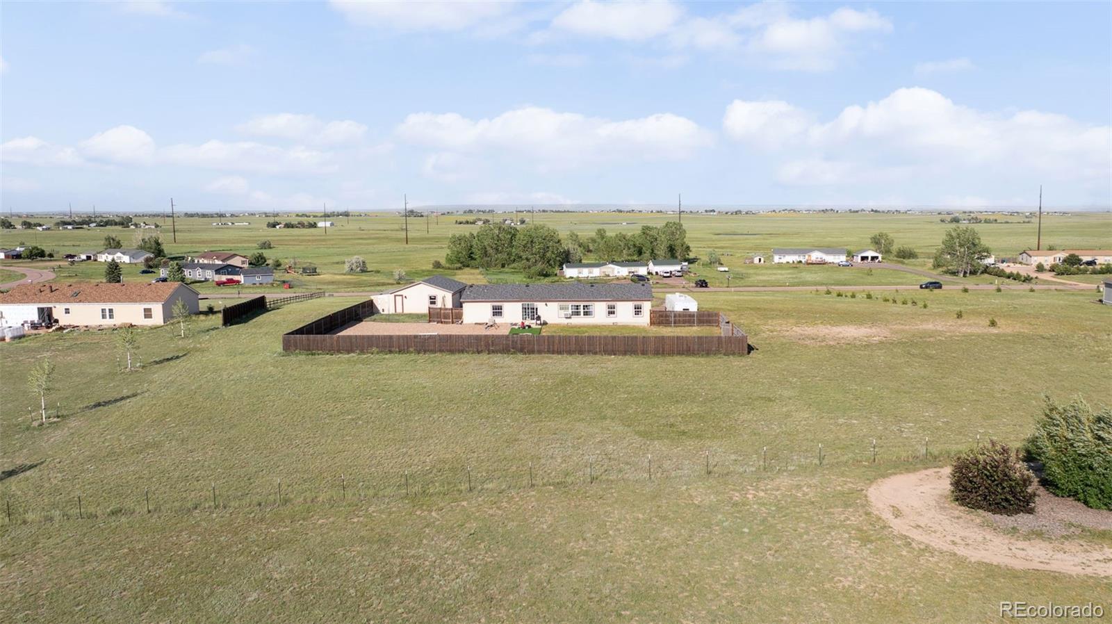 5664 Southfork Drive Peyton CO 80831