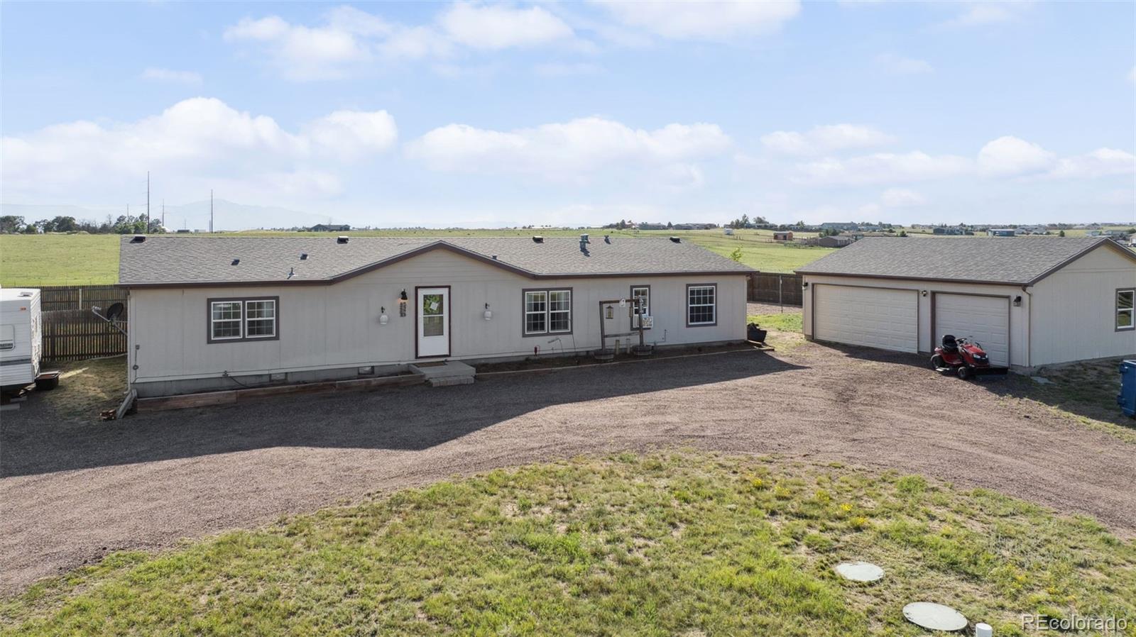 5664 Southfork Drive Peyton CO 80831