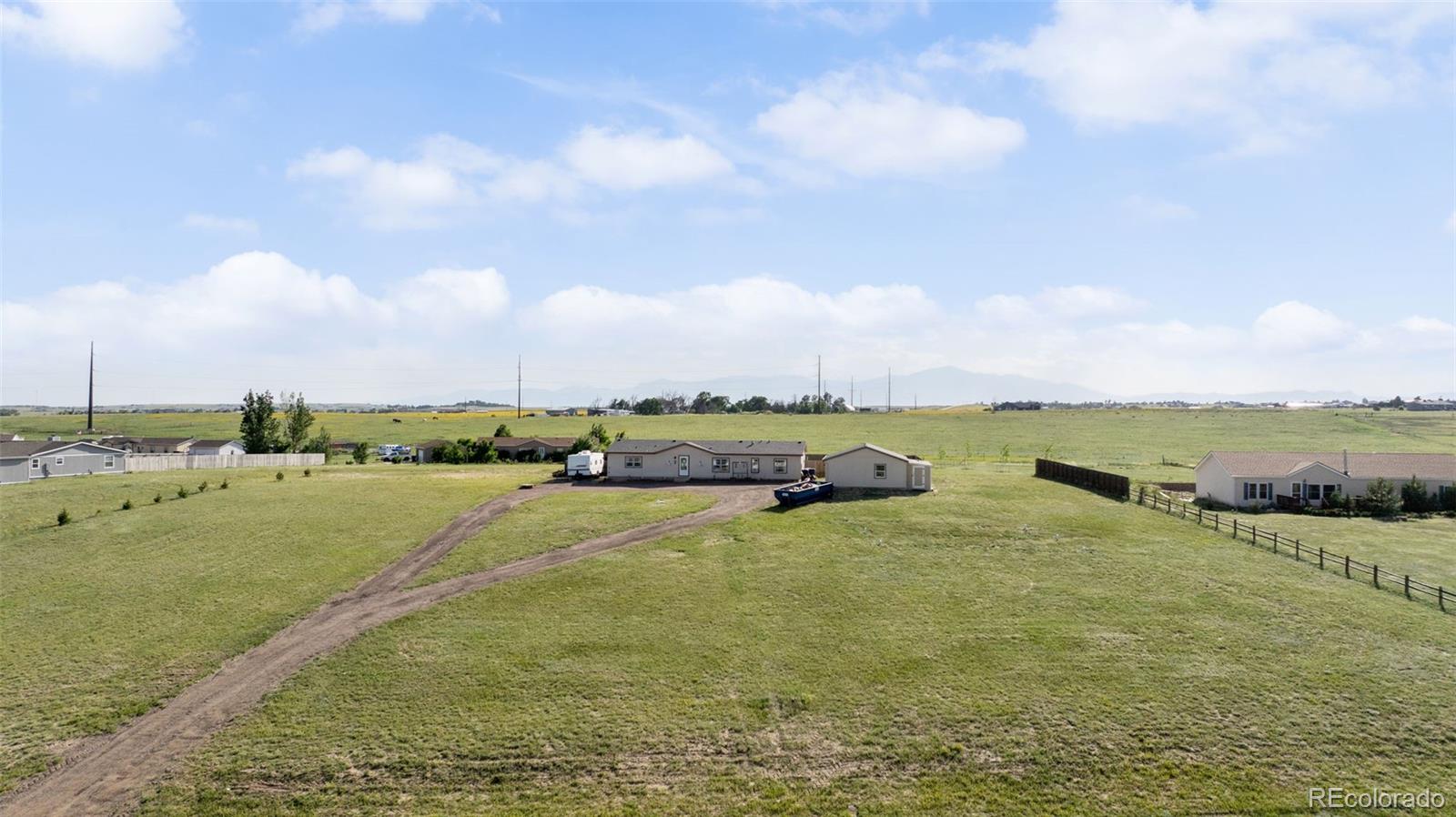 5664 Southfork Drive Peyton CO 80831