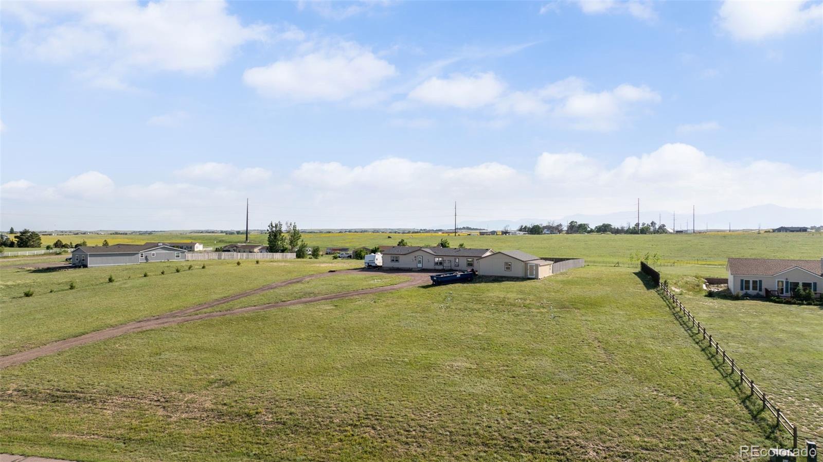 5664 Southfork Drive Peyton CO 80831