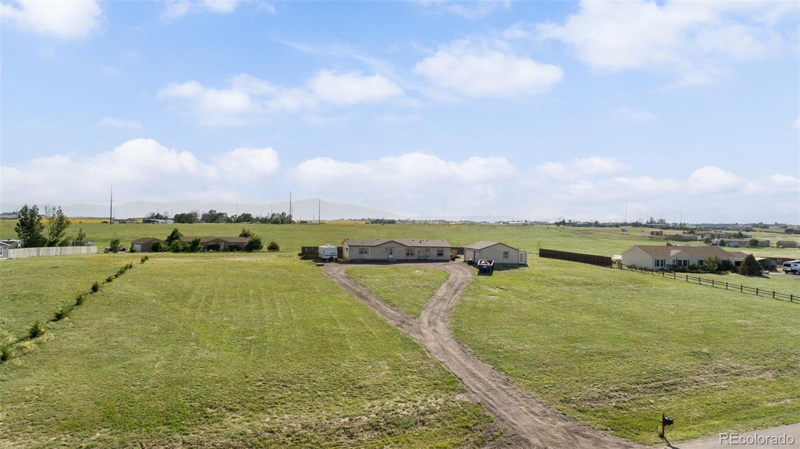 5664 Southfork Drive Peyton CO 80831