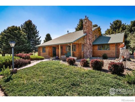 12944 N 75th Street Longmont CO 80503