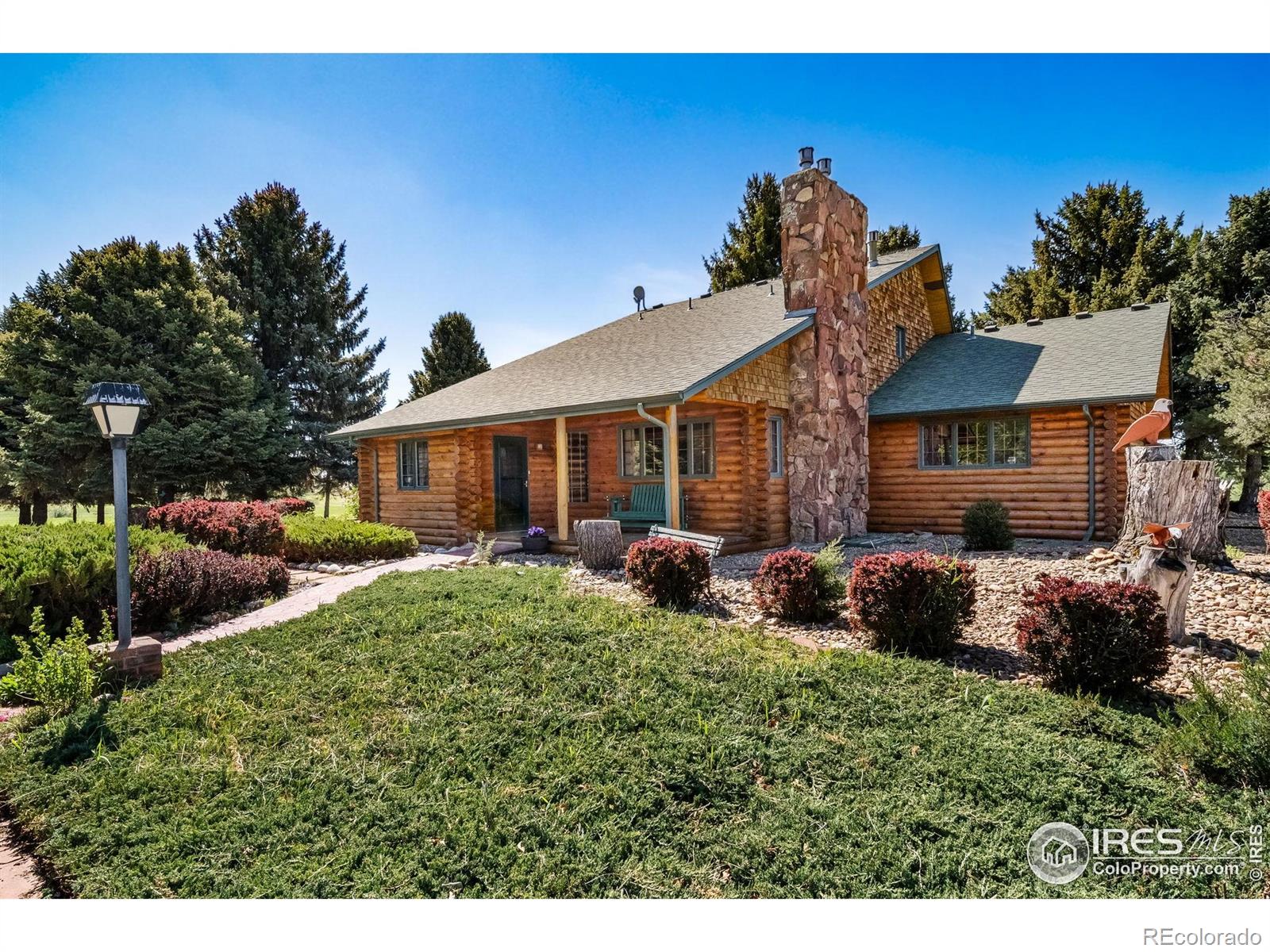 12944 N 75th Street Longmont CO 80503