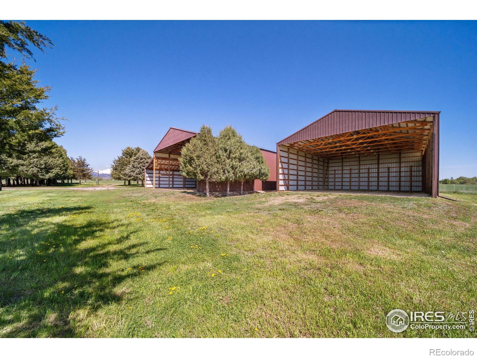 12944 N 75th Street Longmont CO 80503