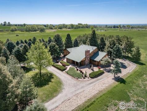 12944 N 75th Street Longmont CO 80503