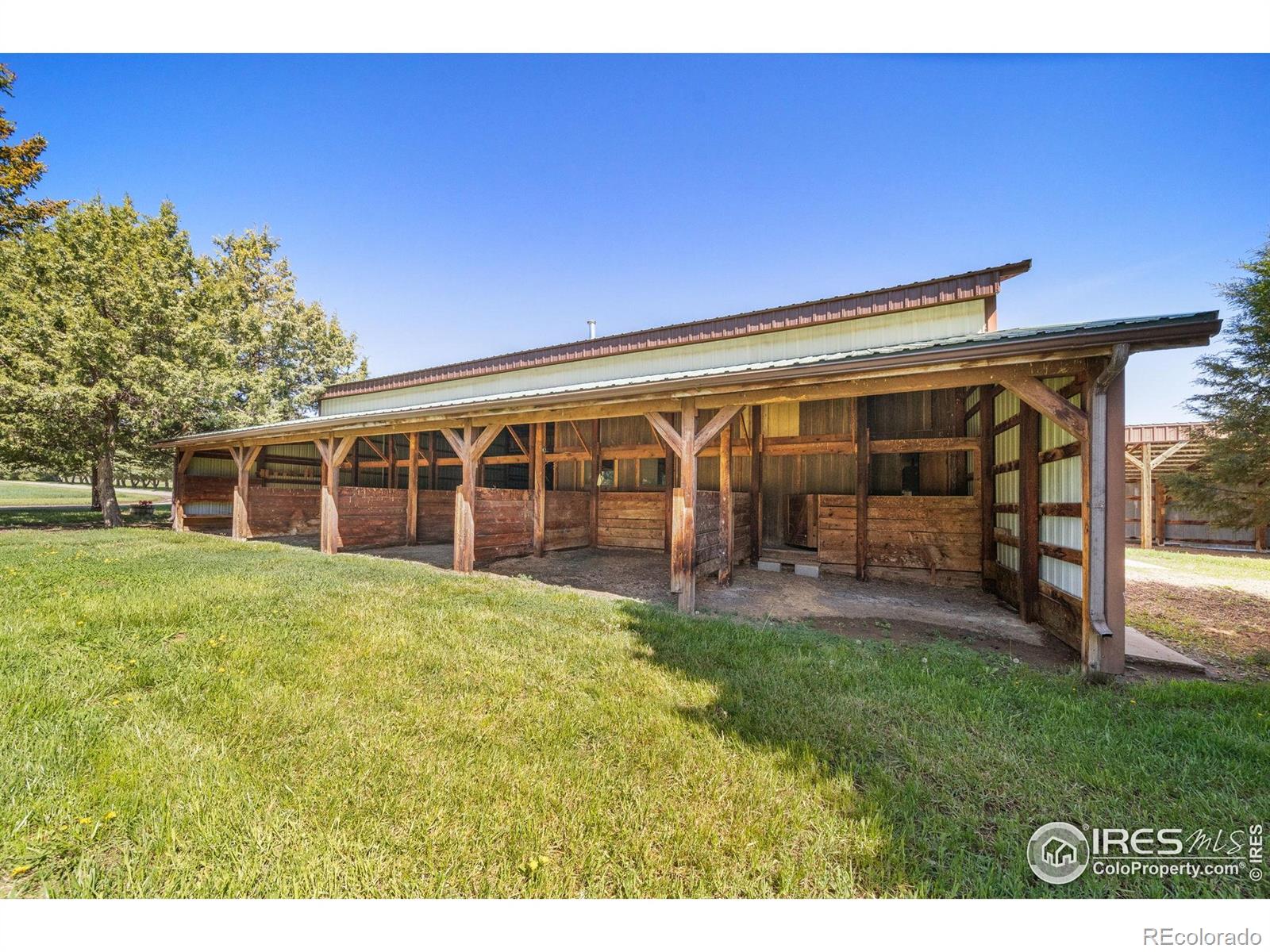 12944 N 75th Street Longmont CO 80503