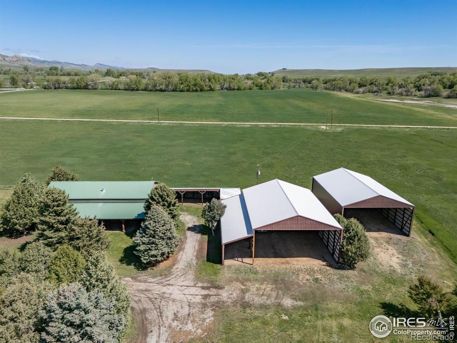 12944 N 75th Street Longmont CO 80503