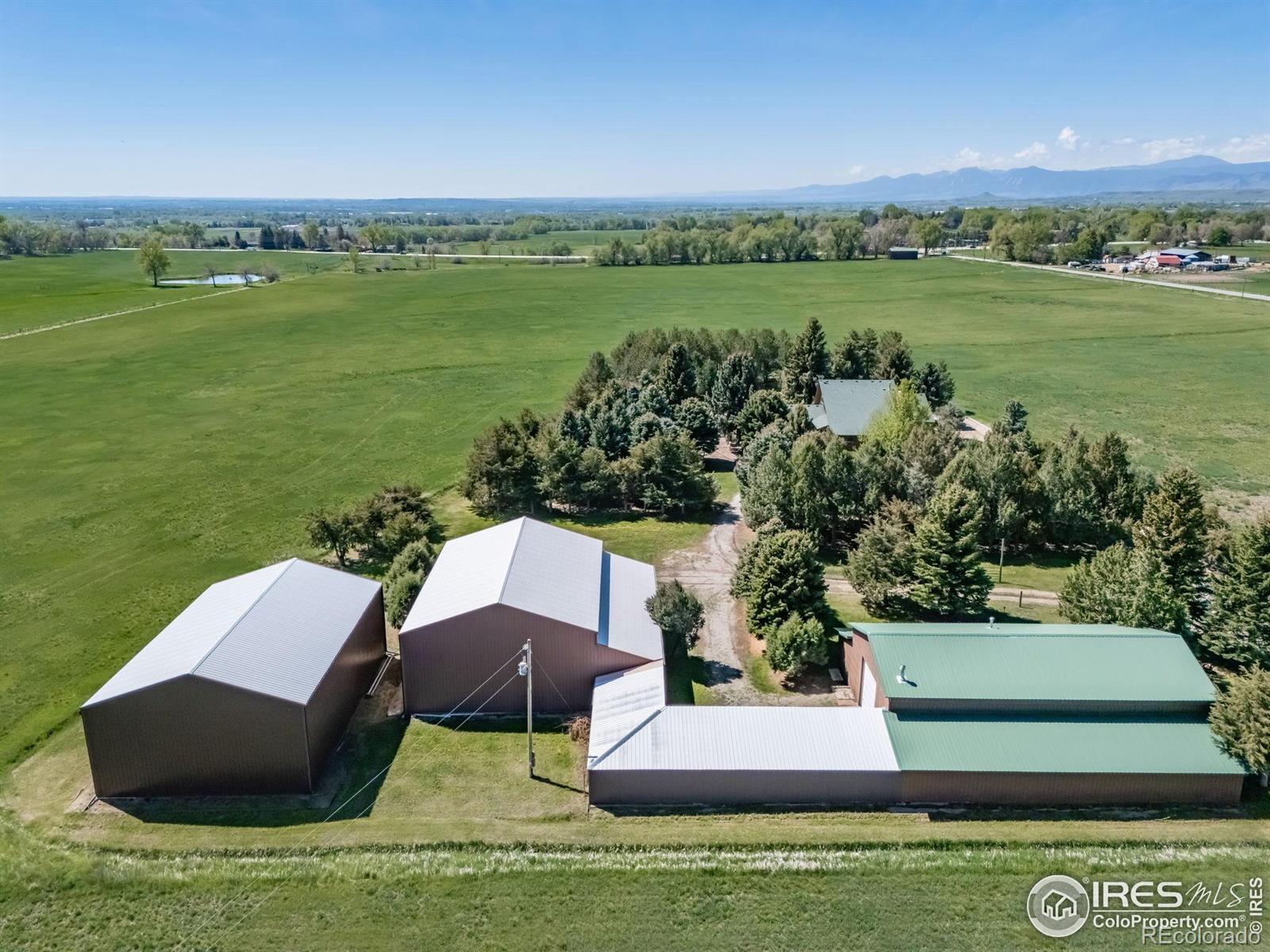 12944 N 75th Street Longmont CO 80503
