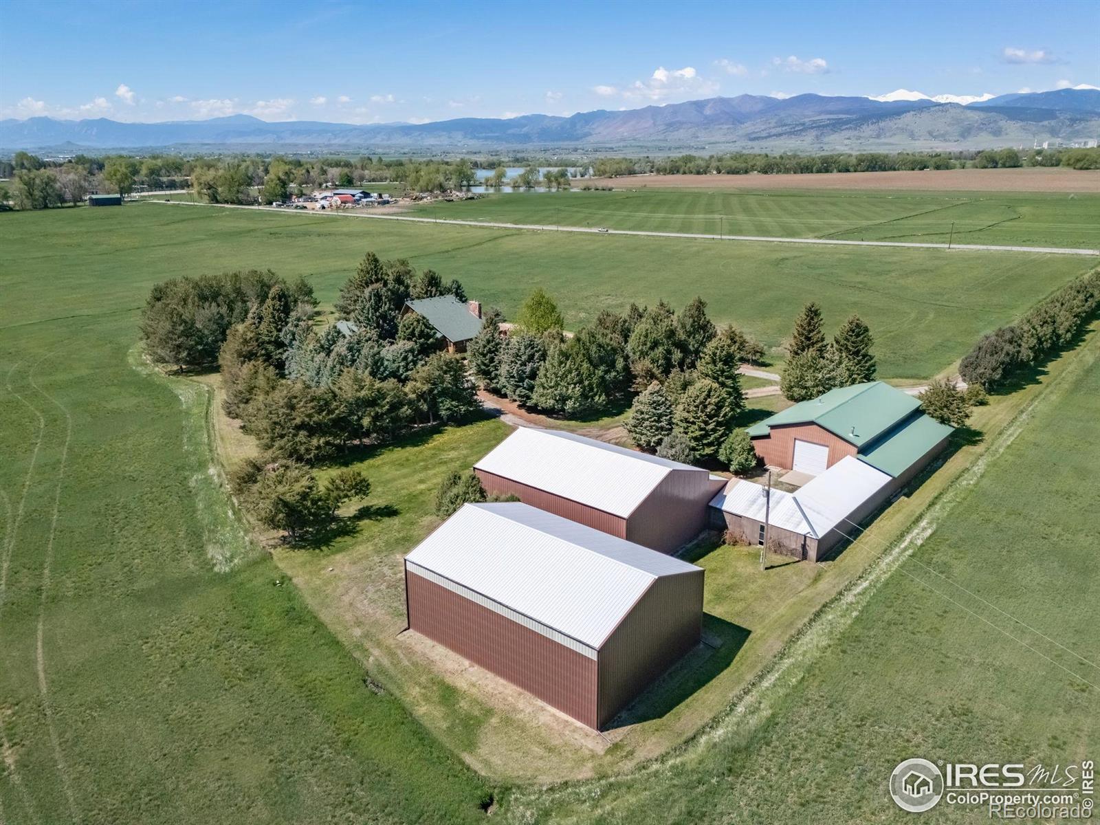 12944 N 75th Street Longmont CO 80503
