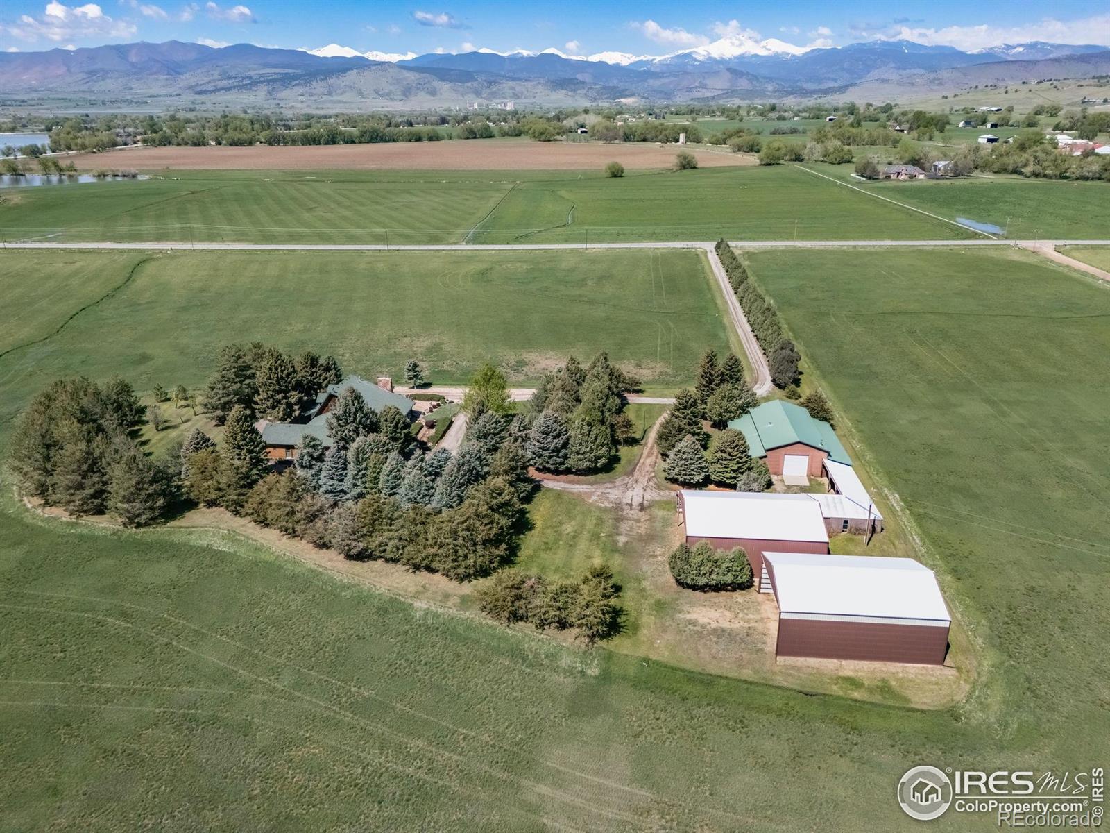 12944 N 75th Street Longmont CO 80503