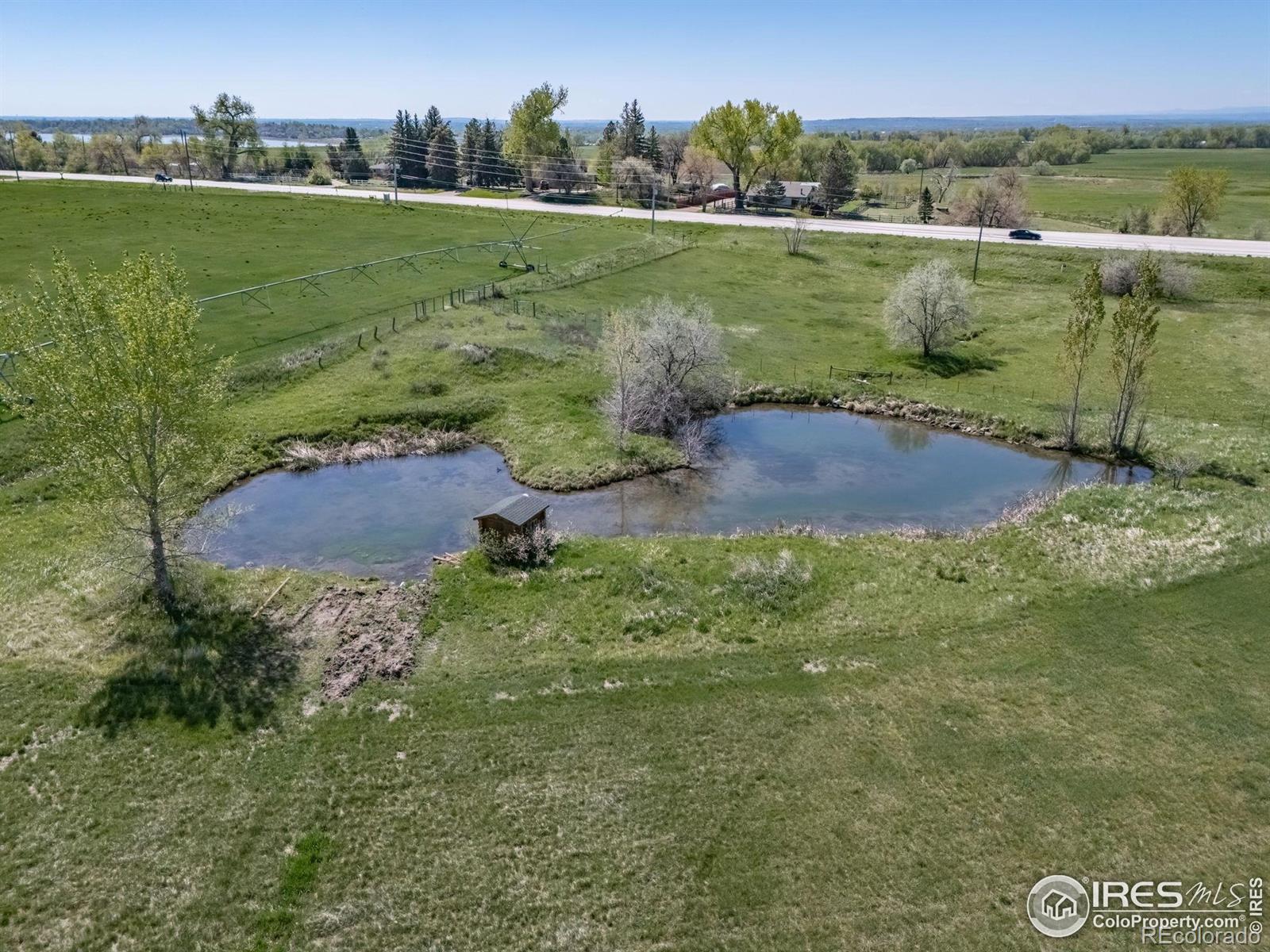 12944 N 75th Street Longmont CO 80503