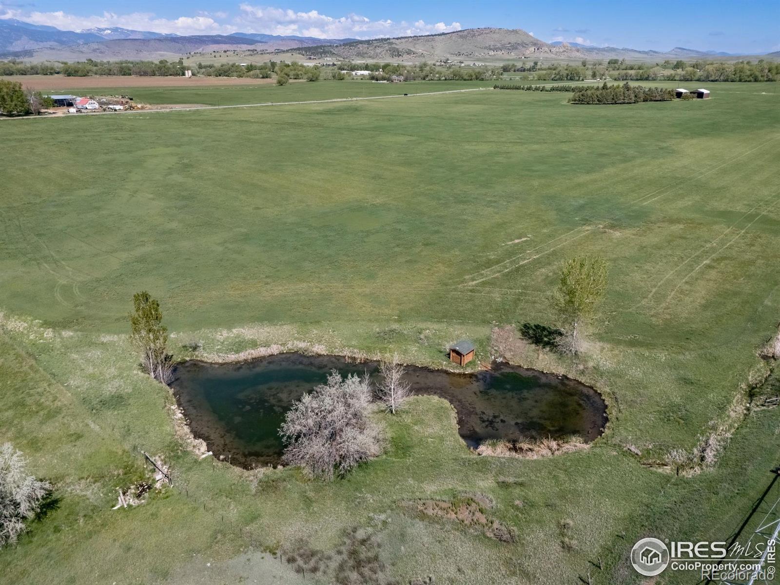 12944 N 75th Street Longmont CO 80503