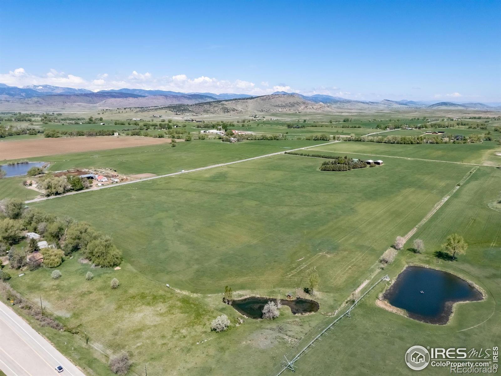 12944 N 75th Street Longmont CO 80503